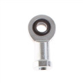 Japanese Brand Internal Thread Requires Maintenance Rod End Joint Bearing GE35ES